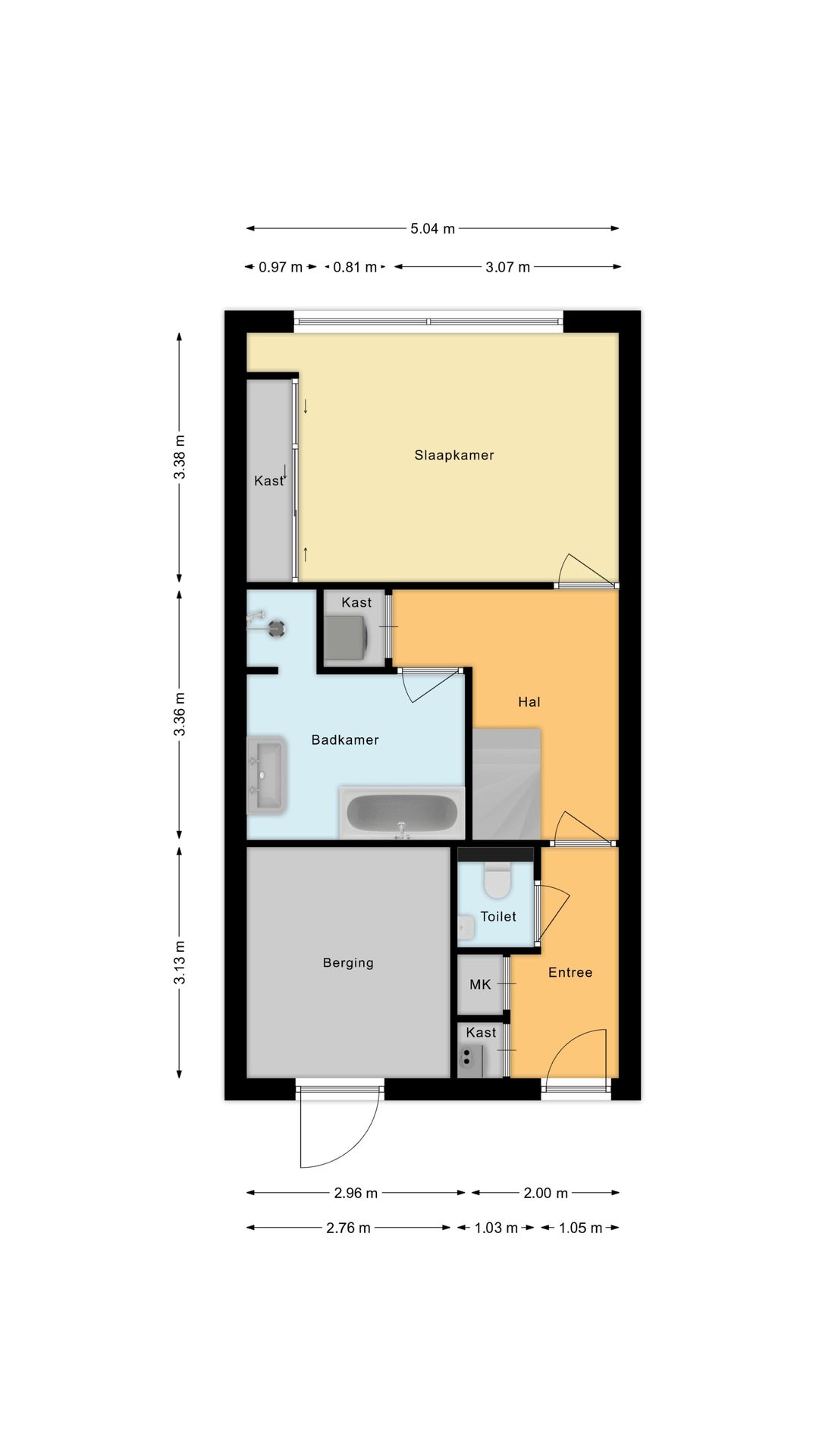 Foto 28 van Priemkruid 16