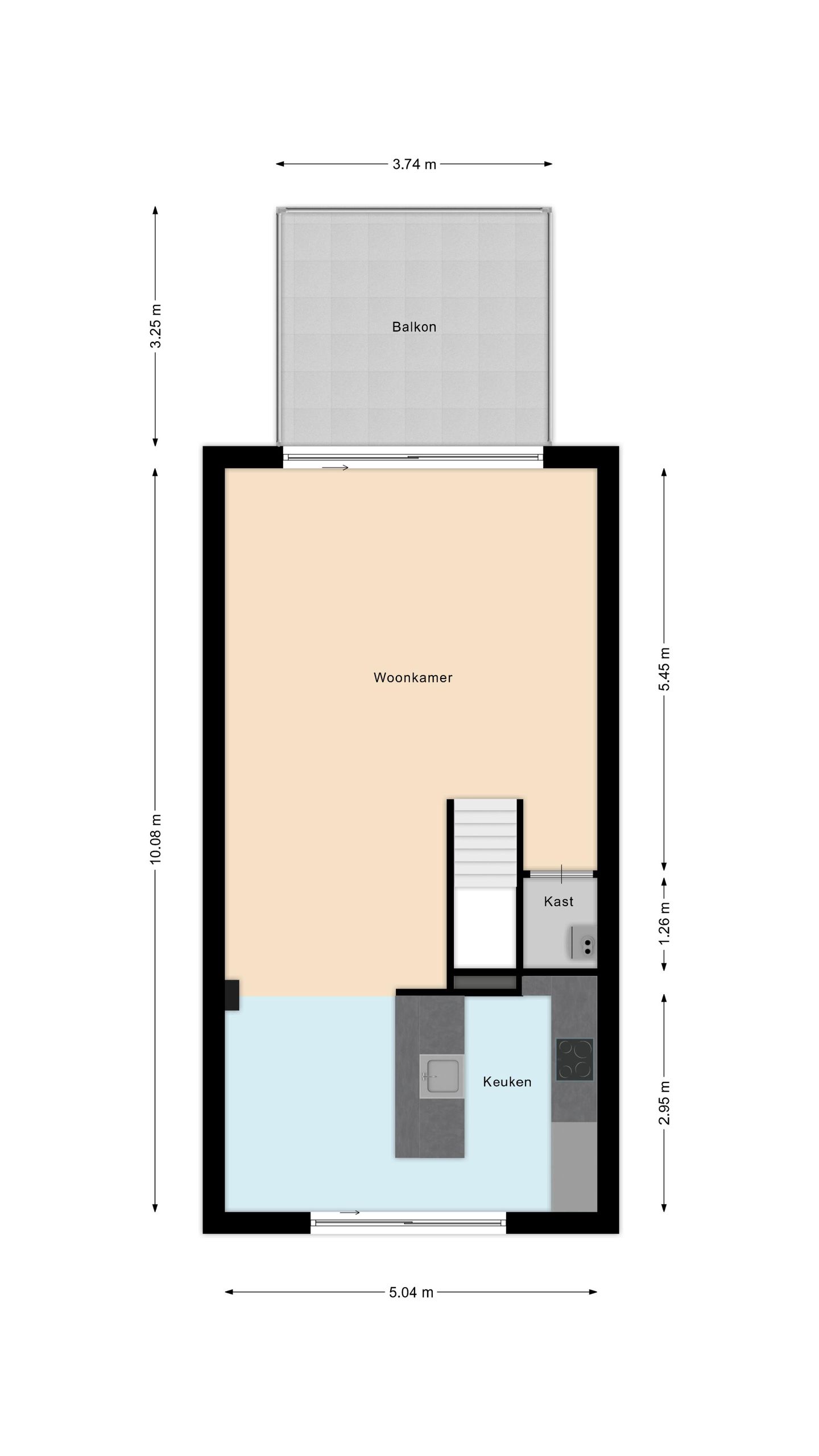 Foto 29 van Priemkruid 16