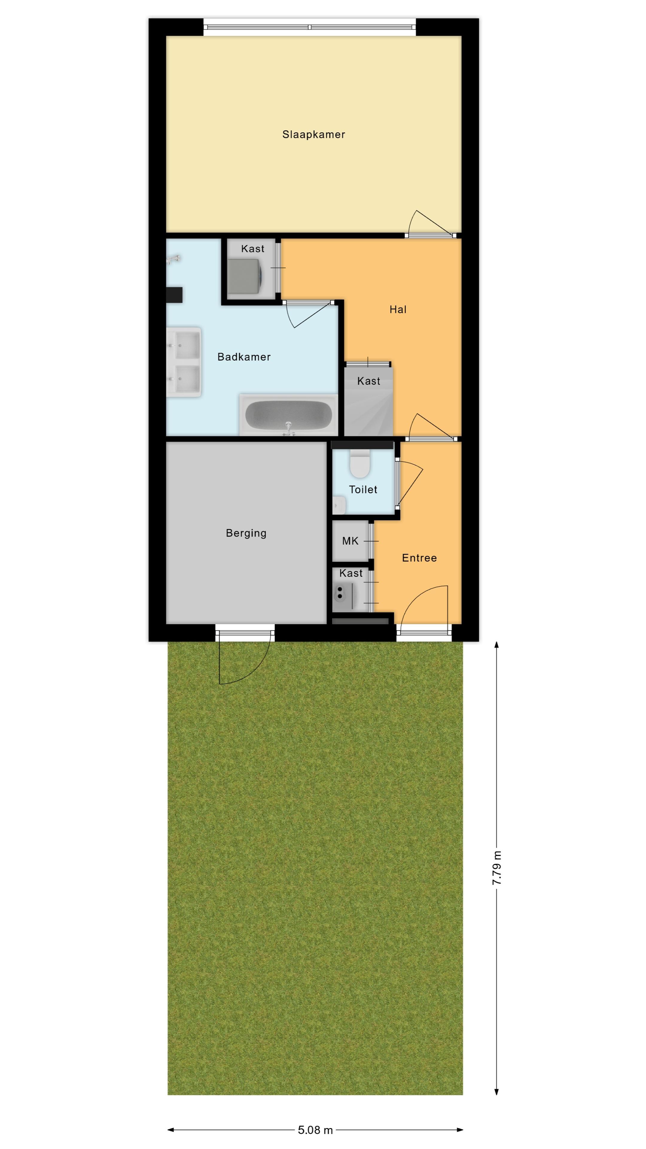 Foto 30 van Priemkruid 16