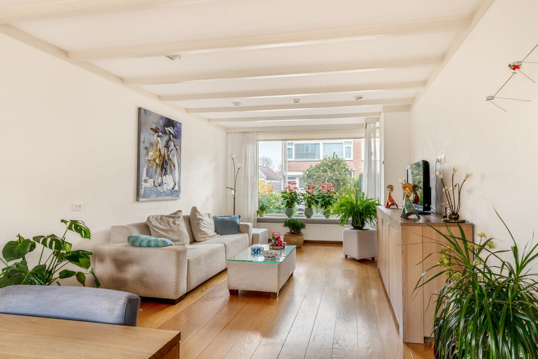 Photo 2 of Goudenregenlaan 27