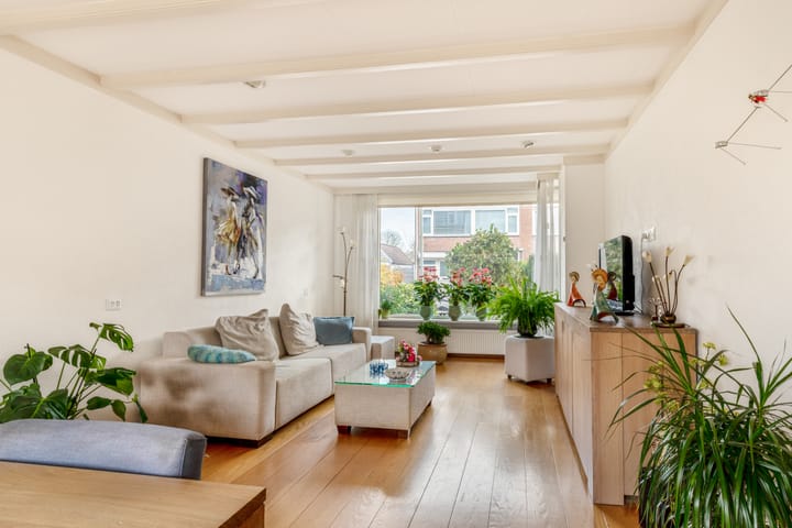 Photo 2 of Goudenregenlaan 27