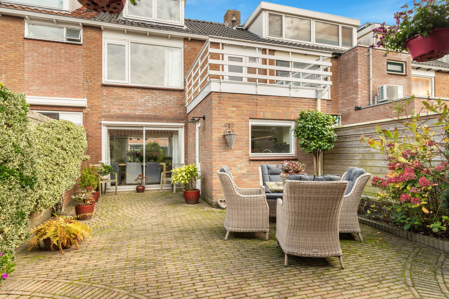 Photo 4 of Goudenregenlaan 27