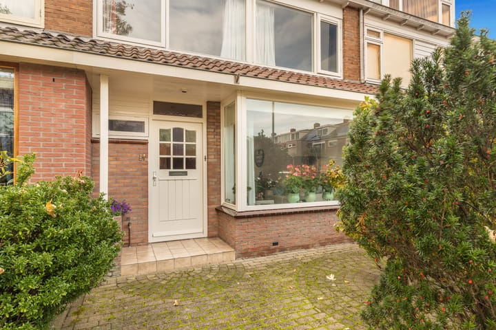 Foto 5 van Goudenregenlaan 27