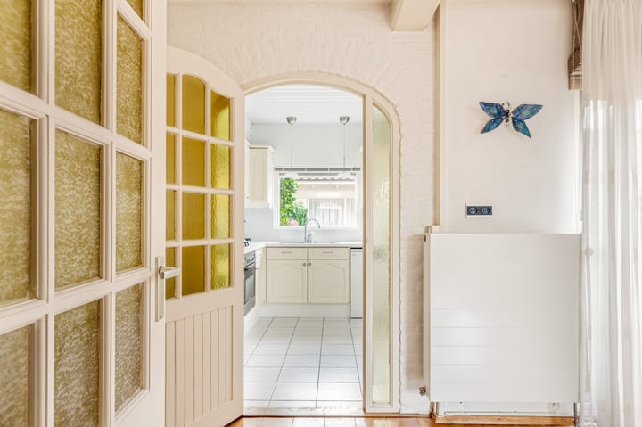 Foto 7 van Goudenregenlaan 27