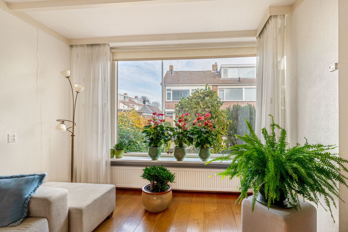 Photo 10 of Goudenregenlaan 27