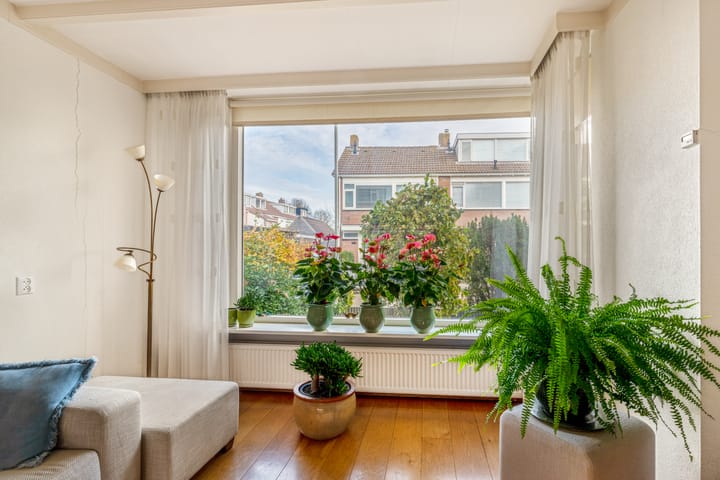 Foto 10 van Goudenregenlaan 27