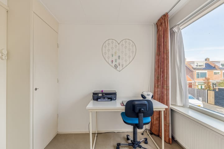 Foto 25 van Goudenregenlaan 27