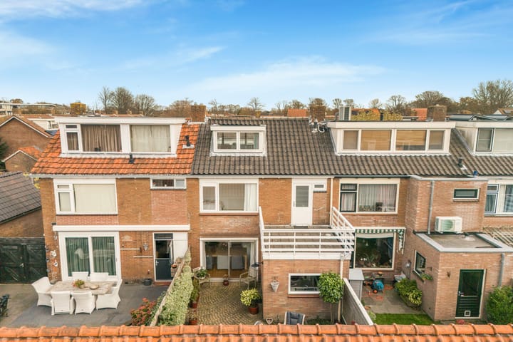 Foto 35 van Goudenregenlaan 27