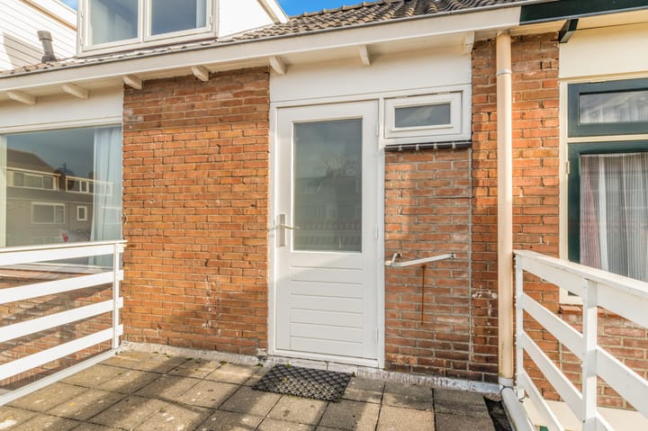 Foto 37 van Goudenregenlaan 27