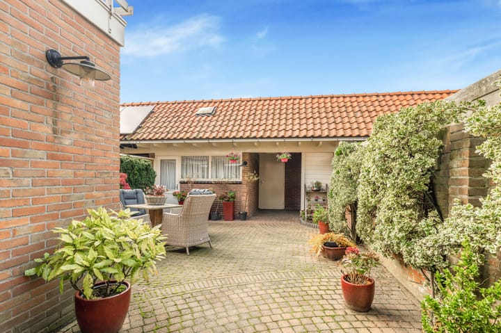 Foto 38 van Goudenregenlaan 27