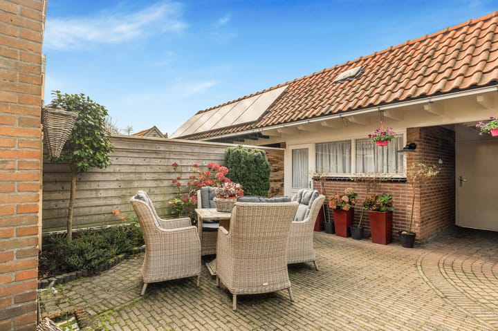 Foto 40 van Goudenregenlaan 27