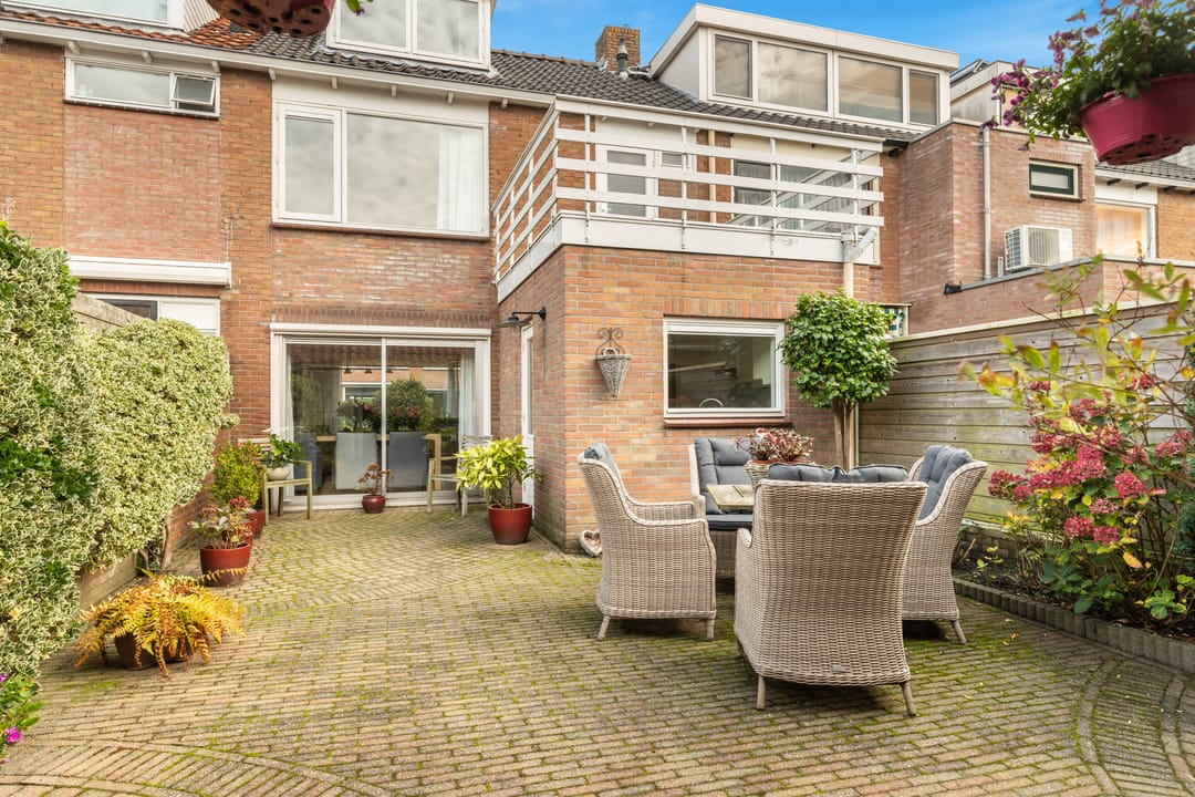 Photo 41 of Goudenregenlaan 27