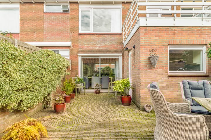 Foto 42 van Goudenregenlaan 27