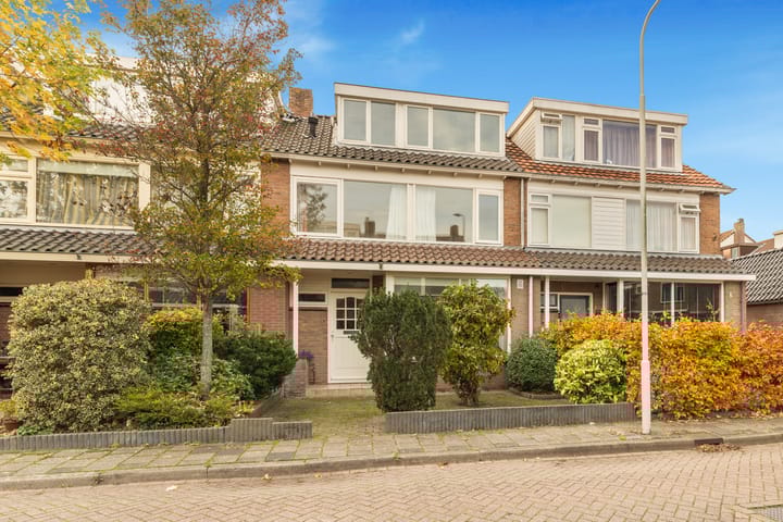 Foto 44 van Goudenregenlaan 27