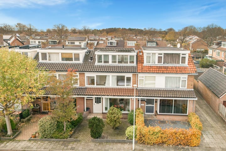 Foto 45 van Goudenregenlaan 27