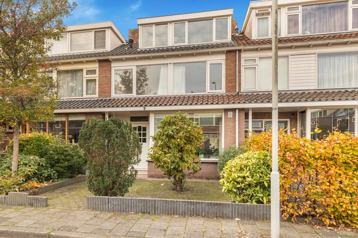 Foto 46 van Goudenregenlaan 27