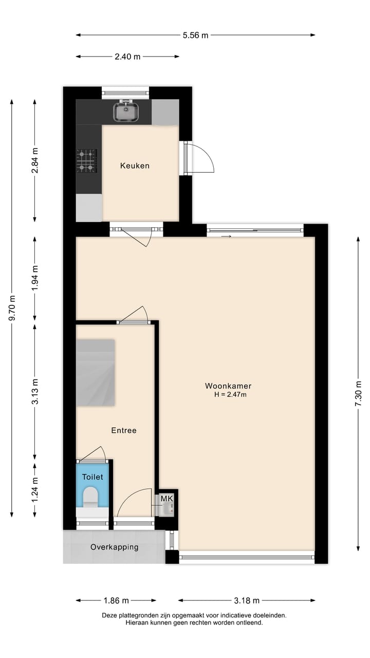 Foto 48 van Goudenregenlaan 27