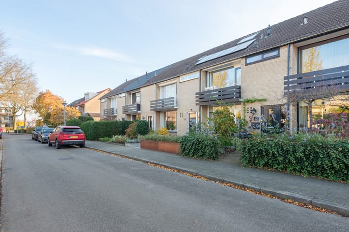 Foto 1 van Iepenhof 15