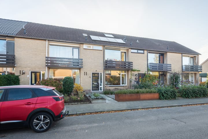 Foto 2 van Iepenhof 15