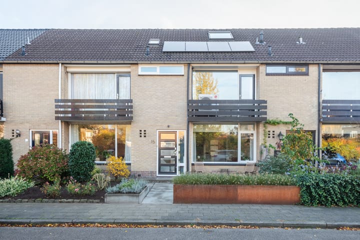 Foto 3 van Iepenhof 15