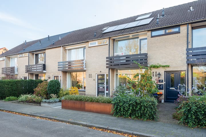 Foto 4 van Iepenhof 15