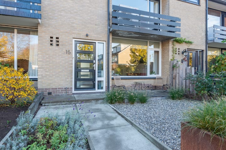 Foto 5 van Iepenhof 15