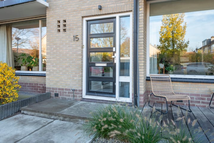 Foto 6 van Iepenhof 15