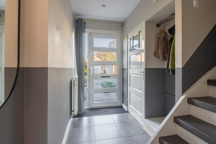 Foto 7 van Iepenhof 15