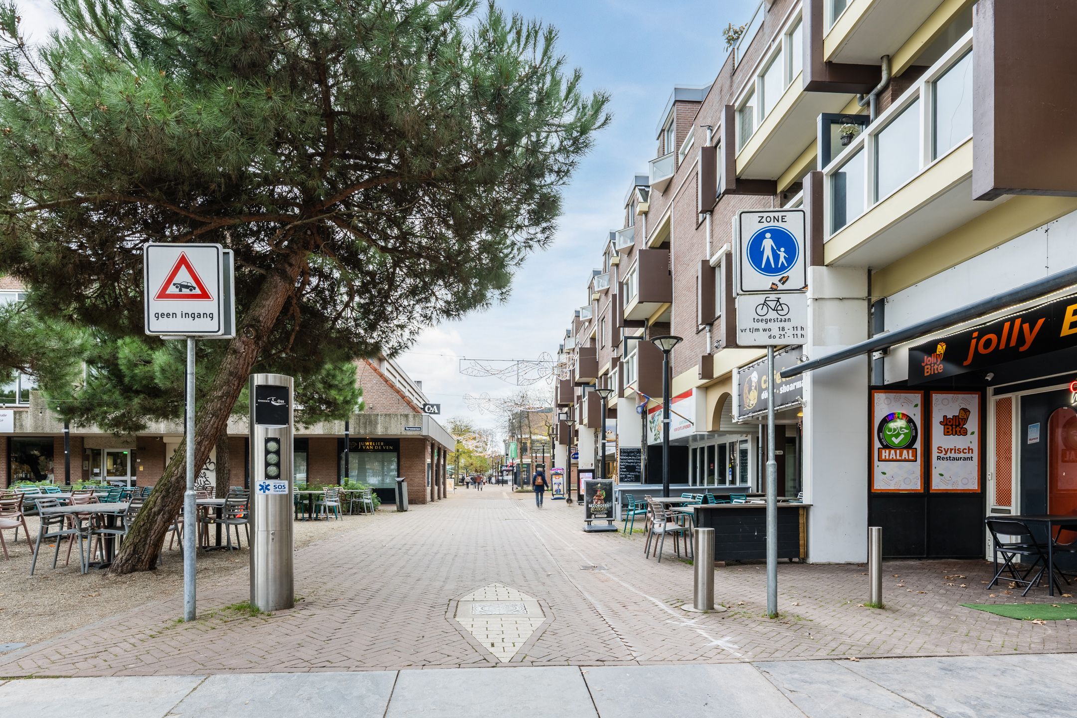 Foto 12 van Terwaenen 84