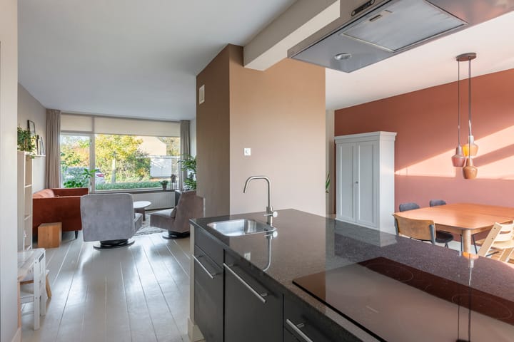 Foto 18 van Iepenhof 15