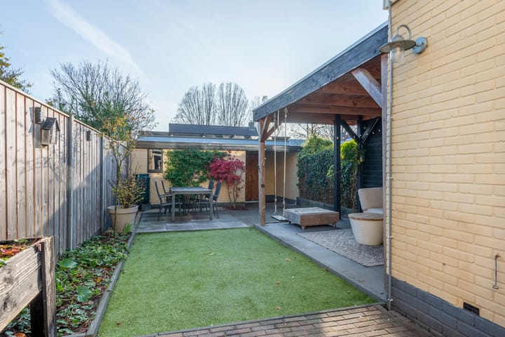 Foto 41 van Iepenhof 15