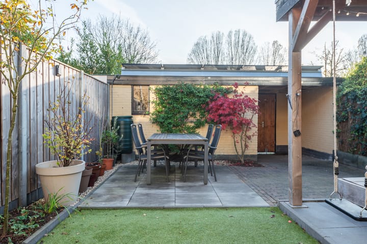 Foto 42 van Iepenhof 15