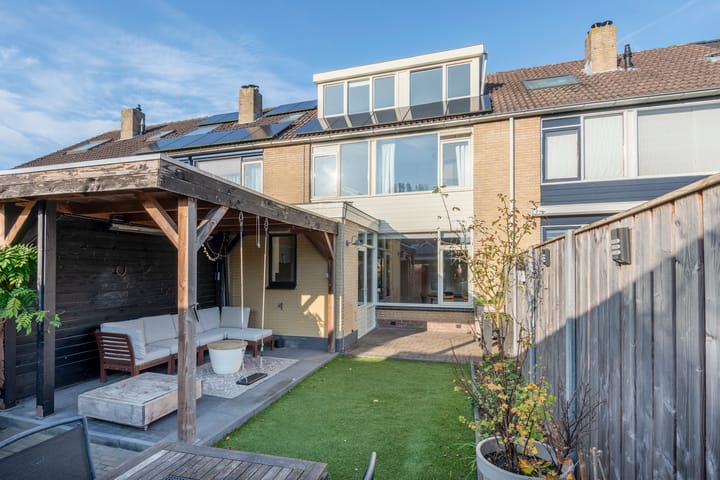 Foto 47 van Iepenhof 15