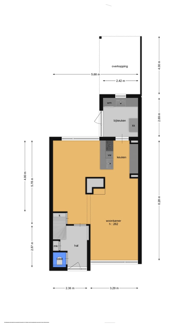 Foto 49 van Iepenhof 15