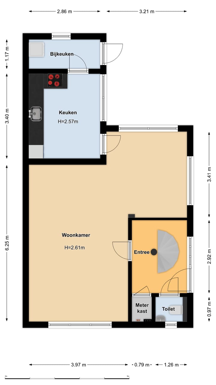 Foto 57 van Havenstraat 25