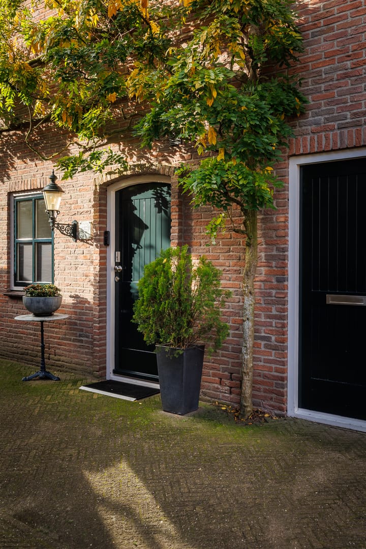 Foto 4 van Fokkeschoot 8