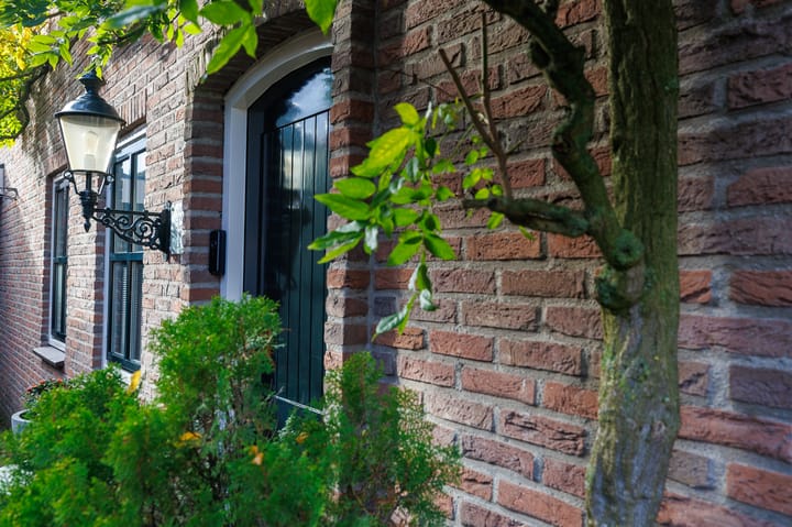 Foto 5 van Fokkeschoot 8