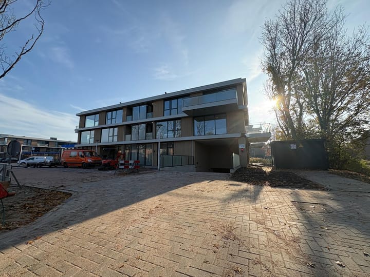 Photo 3 of Roerdomplaan 79