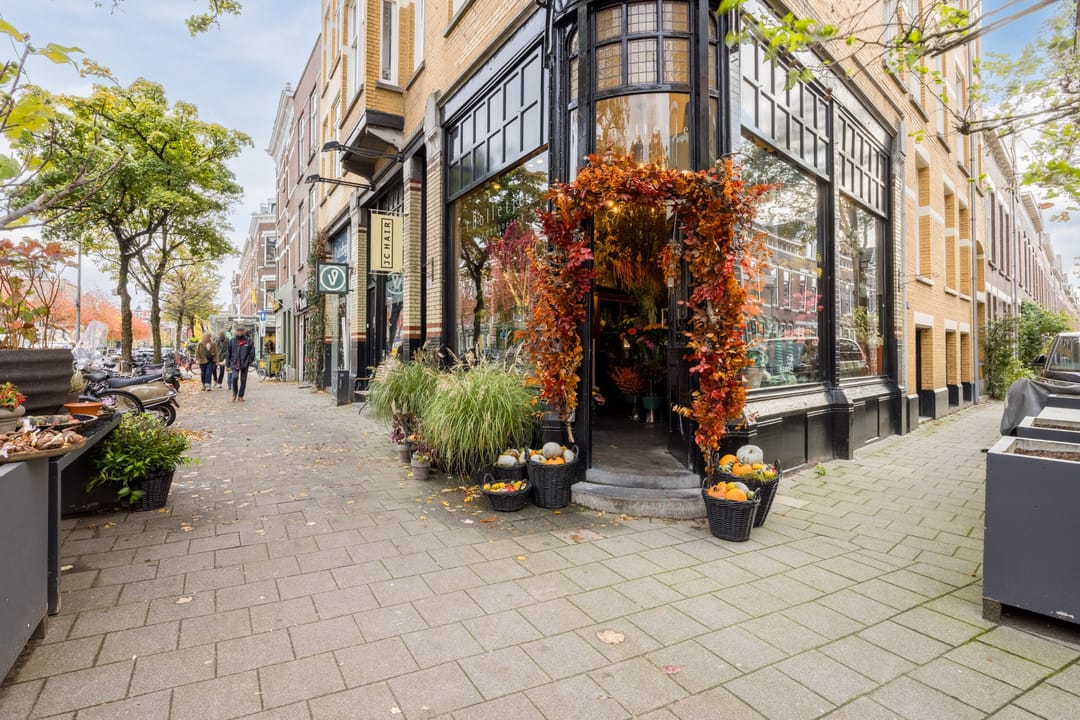 Foto 22 van Oostmaasstraat 49-A