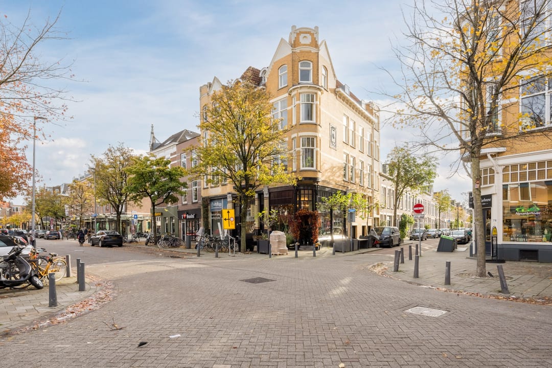 Foto 23 van Oostmaasstraat 49-A