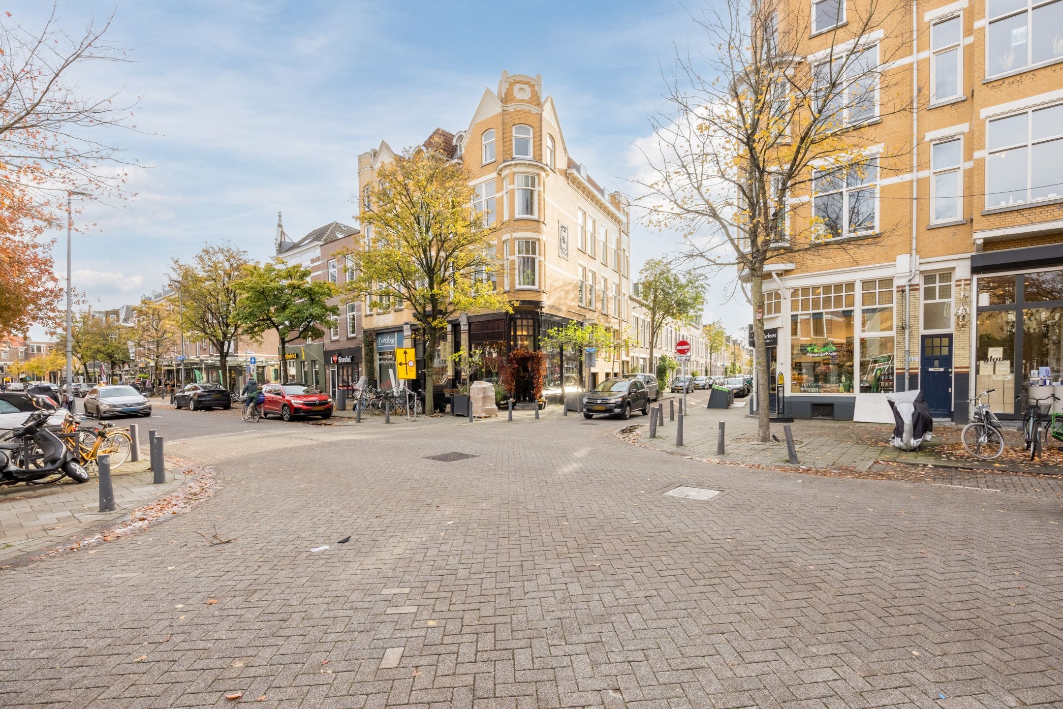 Foto 24 van Oostmaasstraat 49-A