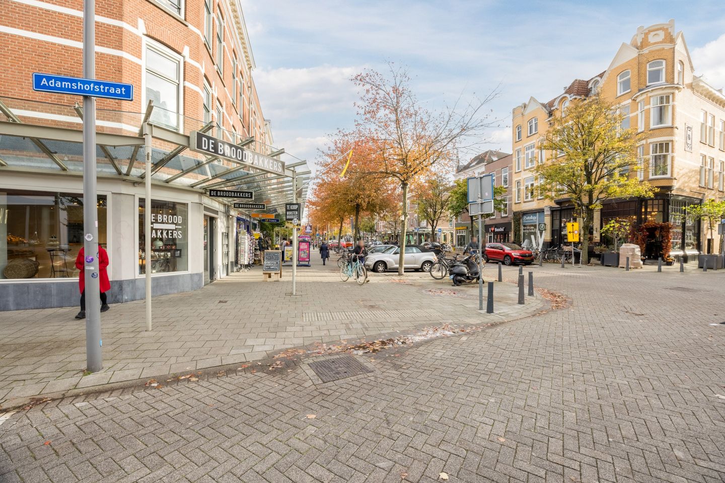 Foto 25 van Oostmaasstraat 49-A