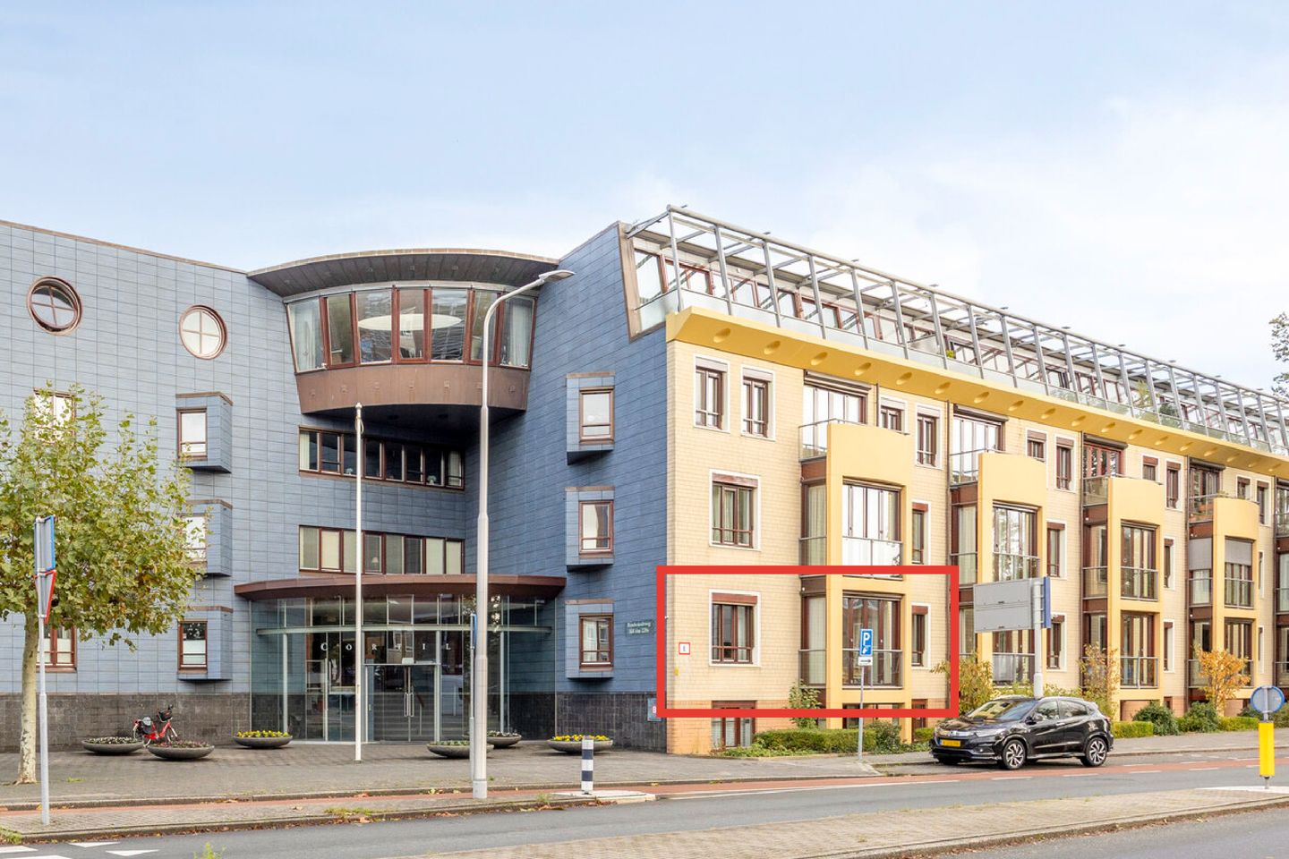 Foto 4 van Rembrandtweg 182-B