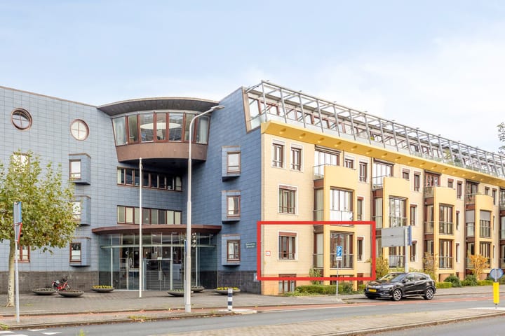 Photo 4 of Rembrandtweg 182-B