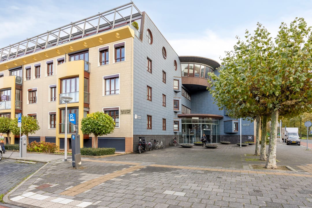 Foto 22 van Rembrandtweg 182-B