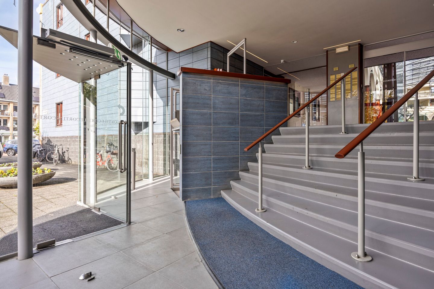 Foto 20 van Rembrandtweg 182-B