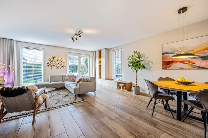 Photo 2 of Floris V Dreef 49