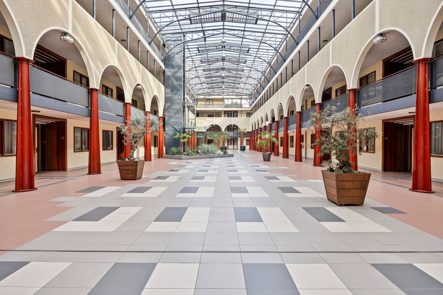 Foto 19 van Rembrandtweg 182-B