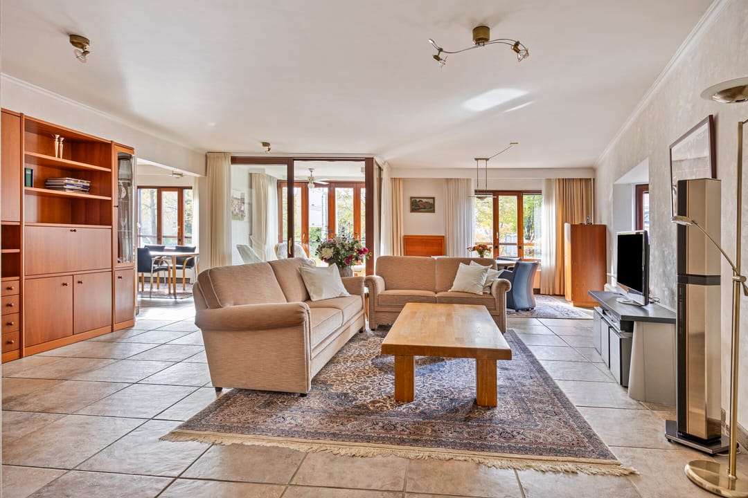 Foto 2 van Rembrandtweg 182-B