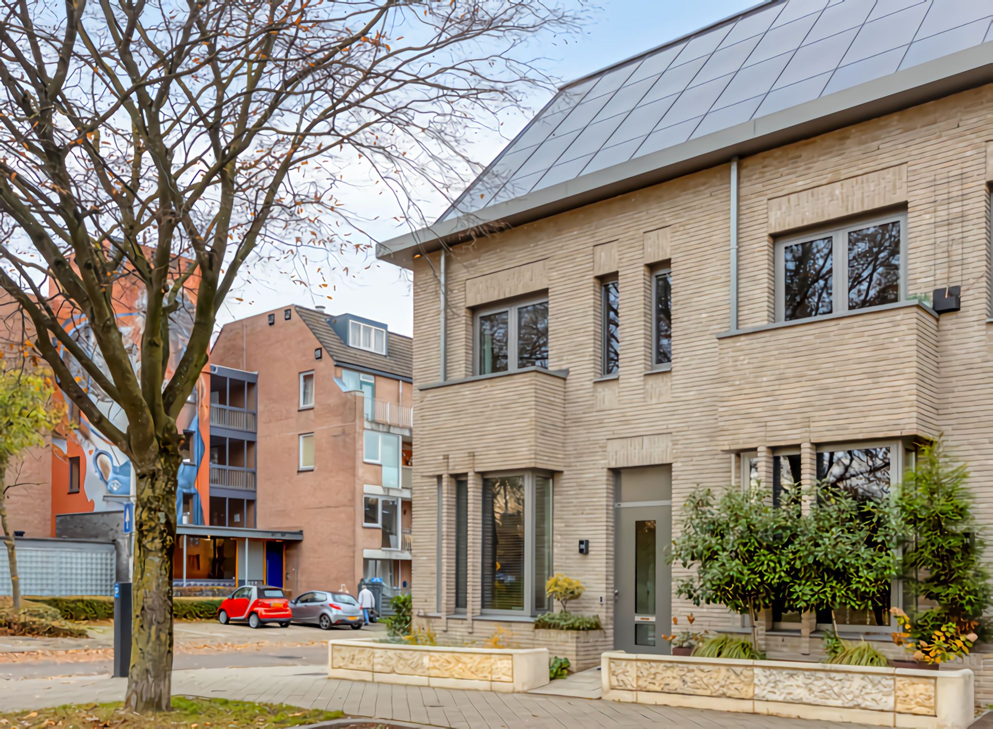 Professor Cobbenhagenstraat 20 